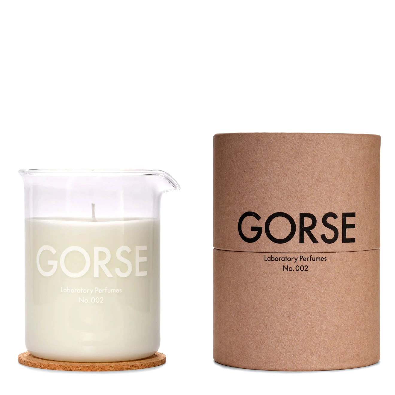 Laboratory Perfumes Gorse Candle 200g(Laboratory Perfumes Gorse Candle 200g) 3 Laboratory Perfumes Gorse Candle 200g(Laboratory Perfumes Gorse Candle 200g)