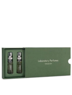 Laboratory Perfumes Lifestyle Set 2.0(Laboratory Perfumes Lifestyle Set 2 0)