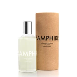 Laboratory Perfumes Samphire Eau De Toilette 100ml(Laboratory Perfumes Samphire Eau De Toilette 100ml)