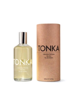 Laboratory Perfumes Tonka Eau De Toilette 100ml(Laboratory Perfumes Tonka Eau De Toilette 100ml One Size)