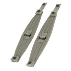 Fjallraven Kanken Classic Shoulder Pads Fog(Fjallraven Kanken Classic Shoulder Pads Fog)