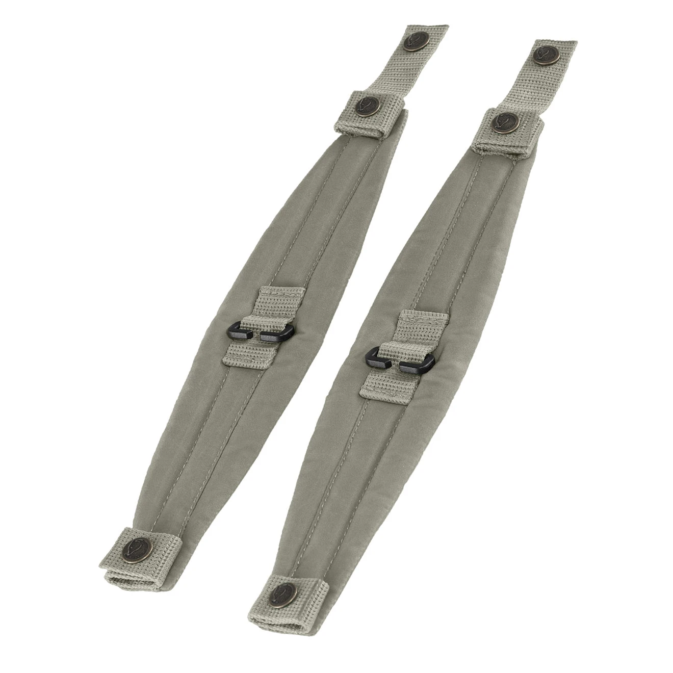 Fjallraven Kanken Classic Shoulder Pads Fog(Fjallraven Kanken Classic Shoulder Pads Fog) 3 Fjallraven Kanken Classic Shoulder Pads Fog(Fjallraven Kanken Classic Shoulder Pads Fog)