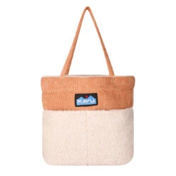 Kavu Tote It All Bag Blush Cloud(Kavu Tote It All Bag Blush Cloud)