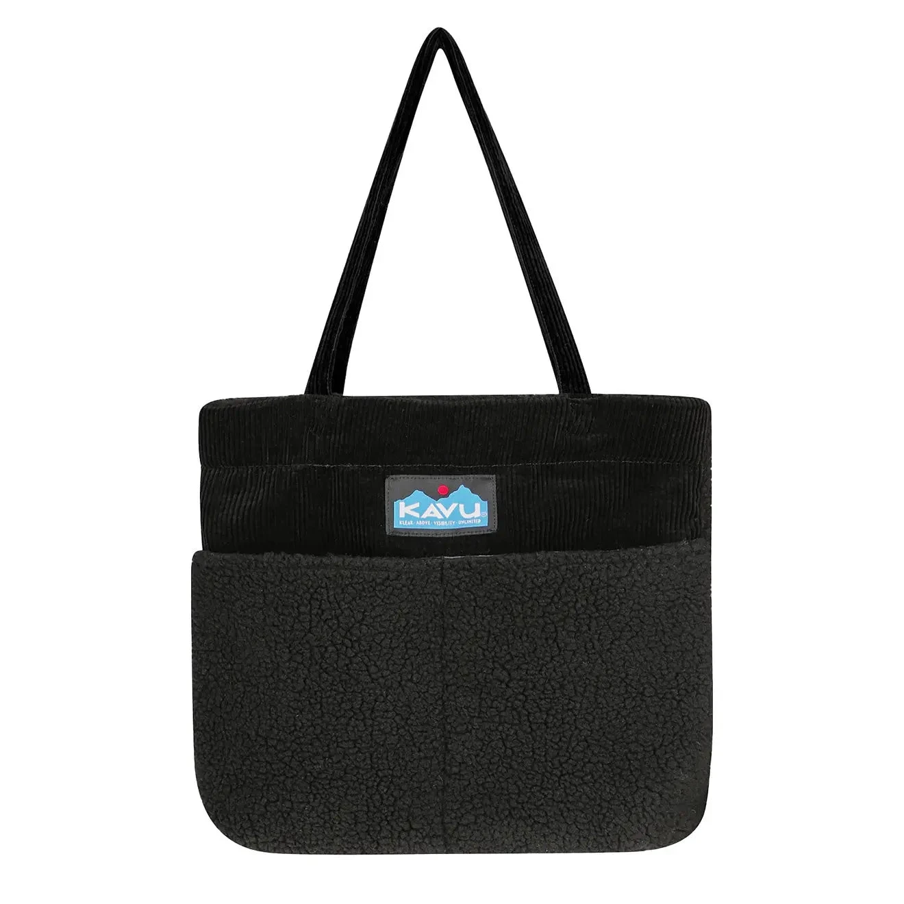 Kavu Tote It All Bag Shadow(Kavu Tote It All Bag Shadow) 3 Kavu Tote It All Bag Shadow(Kavu Tote It All Bag Shadow)