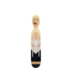 Wedgie Madge Cone Outfit Door Stopper(Wedgie Madge Cone Outfit Door Stopper)