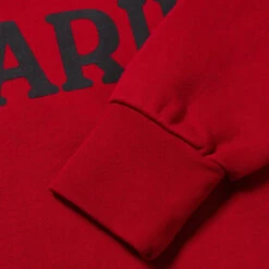 Aries Womens J'Adoro Aries Sweat Red(Aries Womens Jadoro Aries Sweat Red) -Best Clothing Store NEWClothingtemplate 0020 Layer42