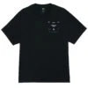 Obey Around The Globe Pigment True Vintage Black(Obey Around The Globe Pigment True Vintage Black) 1 Obey Around The Globe Pigment True Vintage Black(Obey Around The Globe Pigment True Vintage Black) -Best Clothing Store ObeyAroundTheGlobePigmentTrueVintageBlack1