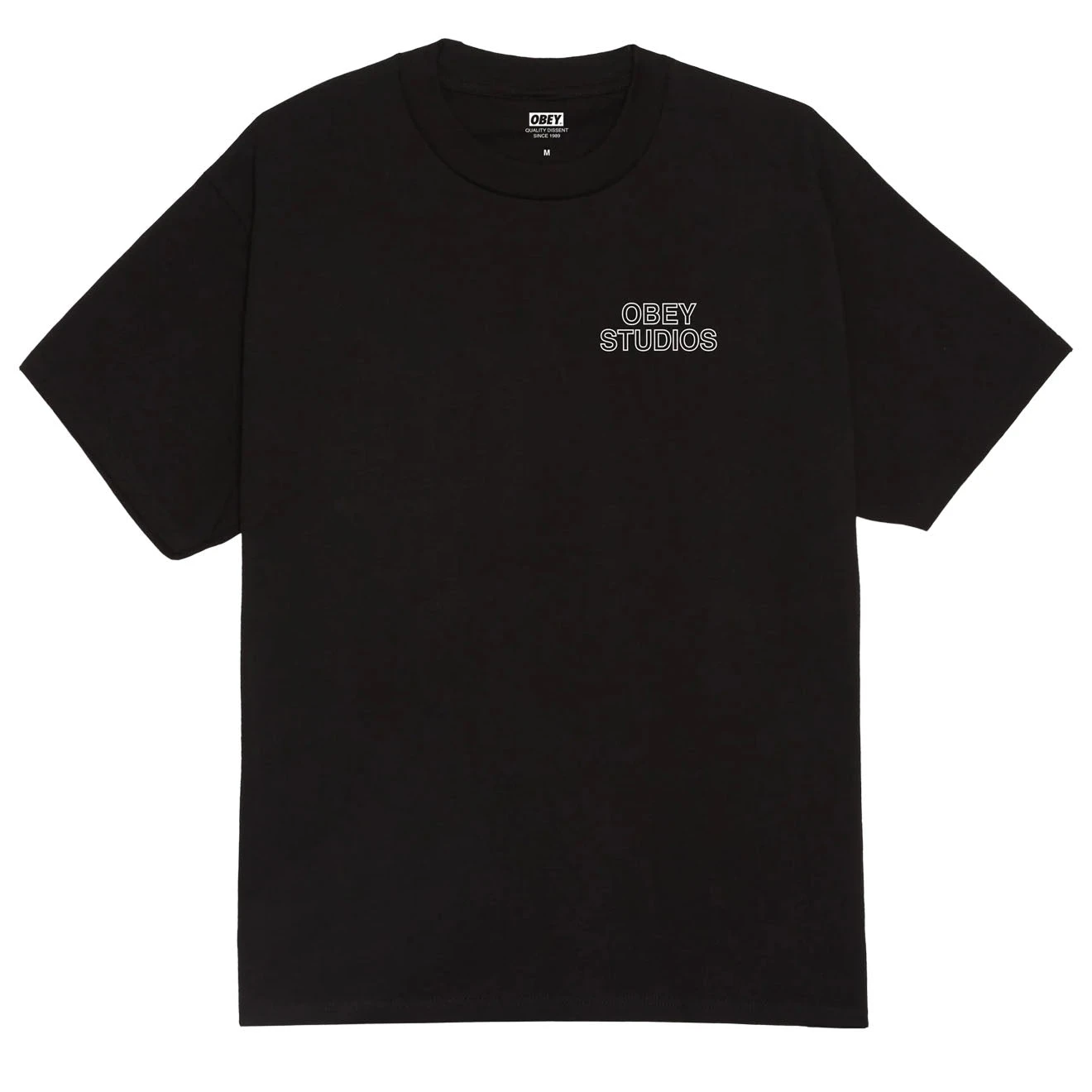 Obey Studios Palette Black(Obey Studios Palette Black) 3 Obey Studios Palette Black(Obey Studios Palette Black)