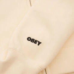 Obey Womens Chalk Writing Zip Hood Unbleached(Obey Womens Chalk Writing Zip Hood Unbleached) 9 Obey Womens Chalk Writing Zip Hood Unbleached(Obey Womens Chalk Writing Zip Hood Unbleached) -Best Clothing Store ObeyWomensChalkWritingZipHoodUnbleached2