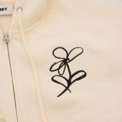 Obey Womens Chalk Writing Zip Hood Unbleached(Obey Womens Chalk Writing Zip Hood Unbleached) 10 Obey Womens Chalk Writing Zip Hood Unbleached(Obey Womens Chalk Writing Zip Hood Unbleached) -Best Clothing Store ObeyWomensChalkWritingZipHoodUnbleached3