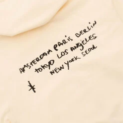 Obey Womens Chalk Writing Zip Hood Unbleached(Obey Womens Chalk Writing Zip Hood Unbleached) 11 Obey Womens Chalk Writing Zip Hood Unbleached(Obey Womens Chalk Writing Zip Hood Unbleached) -Best Clothing Store ObeyWomensChalkWritingZipHoodUnbleached4