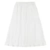 Obey Womens Manor Jacquard Skirt White(Obey Manor Jacquard Skirt White) -Best Clothing Store ObeyWomensManorJacquardSkirtWhite 0000 16 04 250717