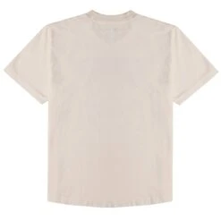 Obey Womens Spirit Guide Pigment Unbleached(Obey Obey Spirit Guide Pigment Unbleached) -Best Clothing Store ObeyWomensObeyWomensSpiritGuidePigmentUnbleached 0002 Layer2