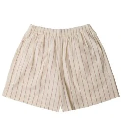 Obey Womens Primavera Stripe Short Tofu Multi(Obey Primavera Stripe Short Tofu Multi)