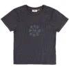 Obey Womens Relax Tee S/S Digital Black(Obey Relax Tee S S Digital Black) -Best Clothing Store ObeyWomensRelaxTeeS SDigitalBlack 0002 Layer2