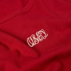 Obey Womens Ribbon Rib Tank Red(Obey Ribbon Rib Tank Red) 9 Obey Womens Ribbon Rib Tank Red(Obey Ribbon Rib Tank Red) -Best Clothing Store ObeyWomensRibbonRibTankRed 0000 16 04 250623 197a9d0a 1932 4015 b028 1d19db556b7b