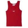 Obey Womens Ribbon Rib Tank Red(Obey Ribbon Rib Tank Red) 2 Obey Womens Ribbon Rib Tank Red(Obey Ribbon Rib Tank Red) -Best Clothing Store ObeyWomensRibbonRibTankRed 0003 16 04 250614 59baab58 e95f 4a89 acfc 5581df530bf9