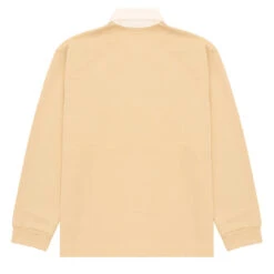 Obey Womens Rosewood Rugby Oyster Grey(Obey Womens Rosewood Rugby Oyster Grey) -Best Clothing Store ObeyWomensRosewoodRugbyOysterGrey2 1467e430 03b4 47aa 86e5 6e6db78b982d