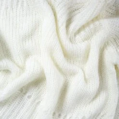 Obey Womens Trivia Open Knit Sweater Cream(Obey Trivia Open Knit Sweater Cream) -Best Clothing Store ObeyWomensTriviaOpenKnitSweaterCream 0000 DAMSON MADDER APRIL0776 0d8bdd2c 4dac 4721 b947 7f6549215c3c