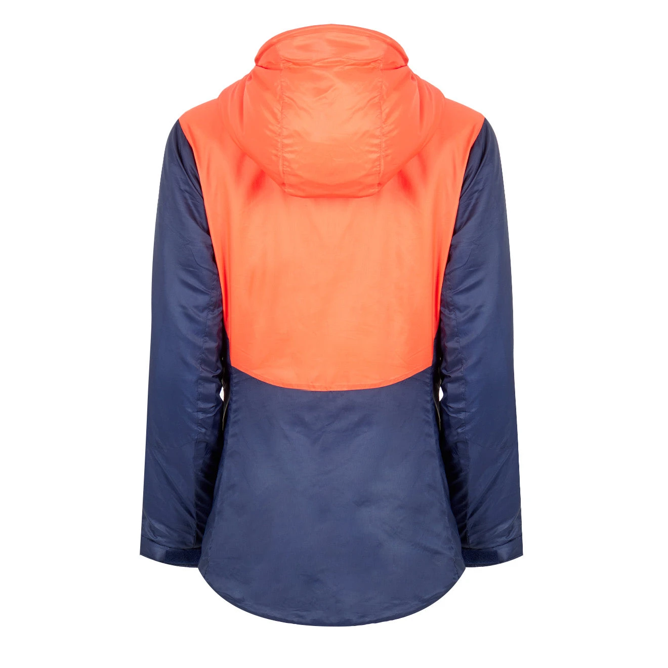 Paramo Womens Torres Alturo Jacket Midnight / Hot Coral(Paramo Womens Torres Alturo Jacket Midnight Hot Coral) 4 Paramo Womens Torres Alturo Jacket Midnight / Hot Coral(Paramo Womens Torres Alturo Jacket Midnight Hot Coral) - Image 2
