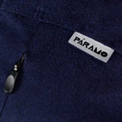 Paramo Womens Ventura Fleece Jacket Midnight Marl(Paramo Womens Ventura Fleece Jacket Midnight Marl) -Best Clothing Store Paramo Womens Ventura Fleece Jacket Midnight Marl 3 4eefef91 5fa3 4698 b55d 3fdf03c7fdad