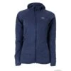 Paramo Womens Alize Fleece Jacket Indigo Blue Marl(Paramo Womens Alize Fleece Jacket Indigo Blue Marl)