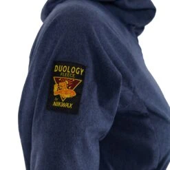 Paramo Womens Alize Fleece Jacket Indigo Blue Marl(Paramo Womens Alize Fleece Jacket Indigo Blue Marl) -Best Clothing Store ParamoWomensAlizeFleeceJacketIndigoBlueMarl 0004 ParamoWomensAlizeFleeceJacketIndigoBlueMarl1