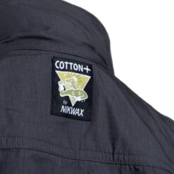 Paramo Womens Alonra Traveller Jacket Dark Grey(Paramo Womens Alonra Traveller Jacket Dark Grey) -Best Clothing Store ParamoWomensAlonraTravellerJacketDarkGrey3