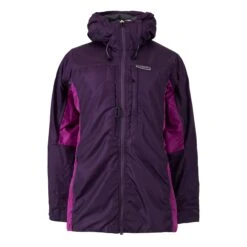Paramo Womens Alta III Jacket Elderberry / Foxglove(Paramo Womens Alta Iii Jacket Elderberry Foxglove)