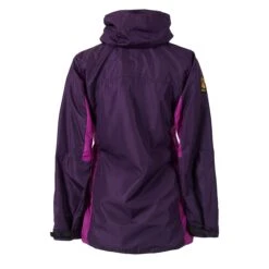 Paramo Womens Alta III Jacket Elderberry / Foxglove(Paramo Womens Alta Iii Jacket Elderberry Foxglove) -Best Clothing Store ParamoWomensAltaIIIJacketElderberry Foxglove 0002 fillwhitegap