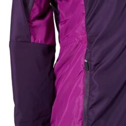 Paramo Womens Alta III Jacket Elderberry / Foxglove(Paramo Womens Alta Iii Jacket Elderberry Foxglove) -Best Clothing Store ParamoWomensAltaIIIJacketElderberry Foxglove 0004 ParamoWomensAltaIIIJacketElderberryFoxglove1