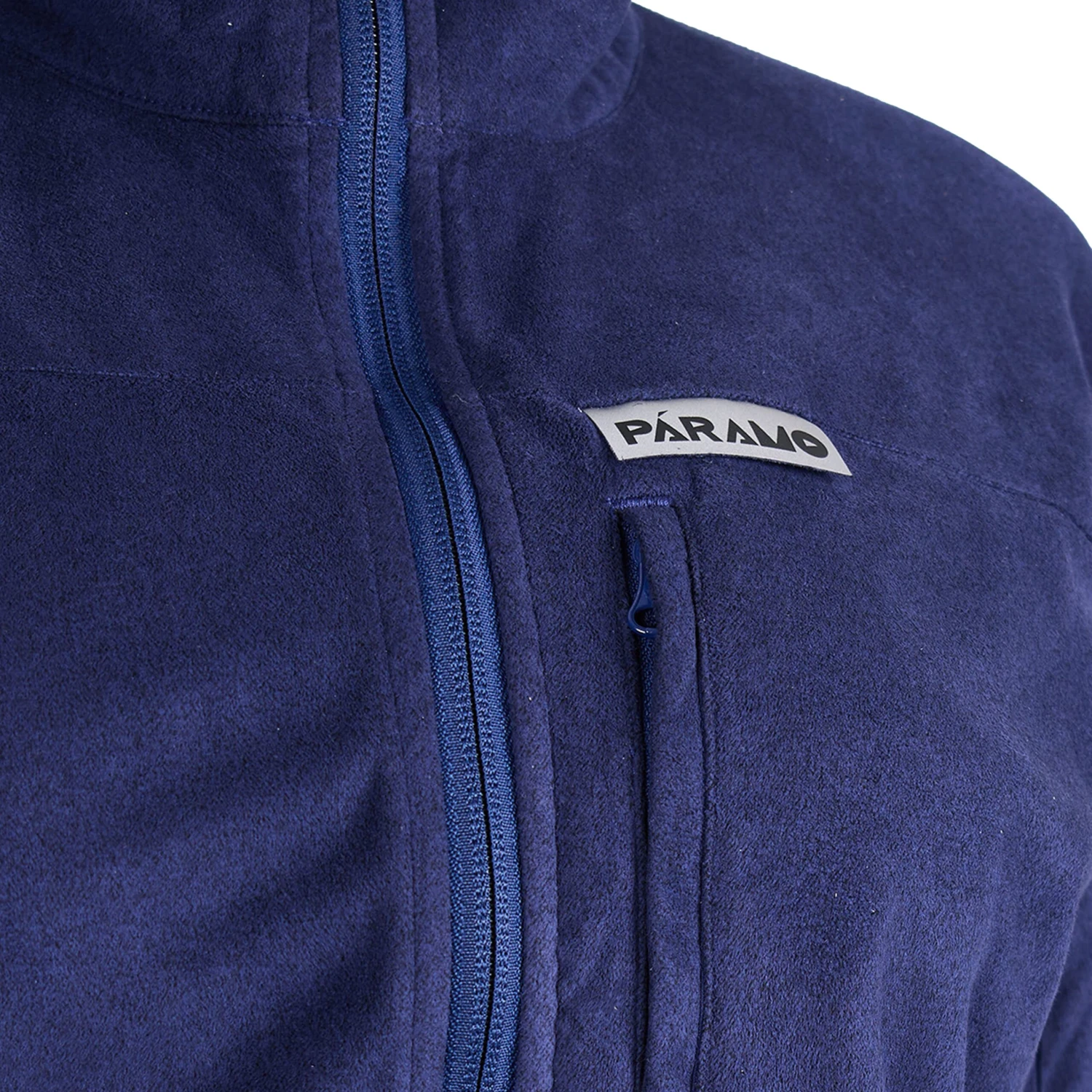 Paramo Womens Bentu Fleece Midnight(Paramo Womens Bentu Fleece Midnight) 7 Paramo Womens Bentu Fleece Midnight(Paramo Womens Bentu Fleece Midnight) - Image 5