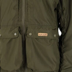 Paramo Womens Halkon Jacket Moss / Rock Grey(Paramo Womens Halkon Jacket Moss Rock Grey) 8 Paramo Womens Halkon Jacket Moss / Rock Grey(Paramo Womens Halkon Jacket Moss Rock Grey) -Best Clothing Store ParamoWomensHalkonJacketMoss4 2149c6a6 25a7 4939 9953 60463cf27767