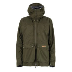 Paramo Womens Halkon Jacket Moss / Rock Grey(Paramo Womens Halkon Jacket Moss Rock Grey)