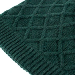 Patagonia Womens Honeycomb Knit Beanie Northern Green(Patagonia Womens Honeycomb Knit Beanie Northern Green) -Best Clothing Store Patagonia Womens Honeycomb Knit Beanie Northern Green 22778 02