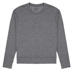 Patagonia L/S Glorya Twist Top Ink Black(Patagonia Womens L S Glorya Twist Top Ink Black)