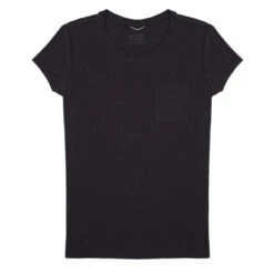 Patagonia Mainstay T-Shirt Ink Black(Patagonia Womens Mainstay T Shirt Ink Black)