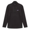 Patagonia R1 Air Zip Neck Black(Patagonia Womens R1 Air Zip Neck Black) 2 Patagonia R1 Air Zip Neck Black(Patagonia Womens R1 Air Zip Neck Black) -Best Clothing Store Patagonia Womens R1 Air Zip Neck Black 22066 01