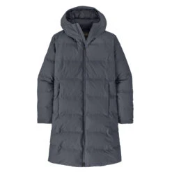 Patagonia Womens Jackson Glacier Parka Smolder Blue(Patagonia Womens Jackson Glacier Parka Smolder Blue)