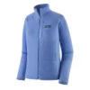 Patagonia Womens R1 Jacket Abundant Blue(Patagonia Womens R1 Jacket Abundant Blue)
