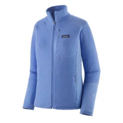 Patagonia Womens R1 Jacket Abundant Blue(Patagonia Womens R1 Jacket Abundant Blue)