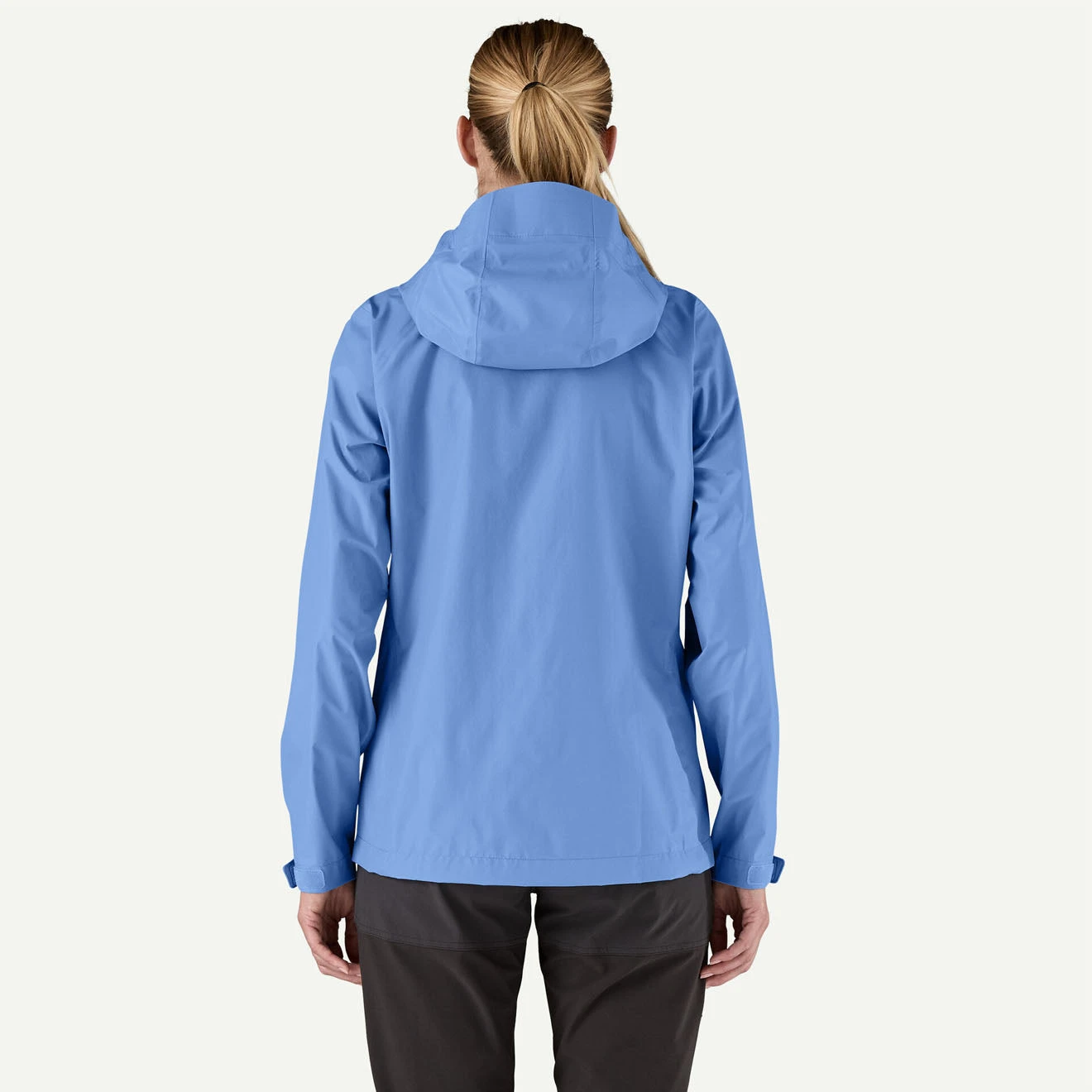 Patagonia Womens Torrentshell 3L Rain Jacket Abundant Blue(Patagonia Womens Torrentshell 3l Rain Jacket Abundant Blue) 5 Patagonia Womens Torrentshell 3L Rain Jacket Abundant Blue(Patagonia Womens Torrentshell 3l Rain Jacket Abundant Blue) - Image 3