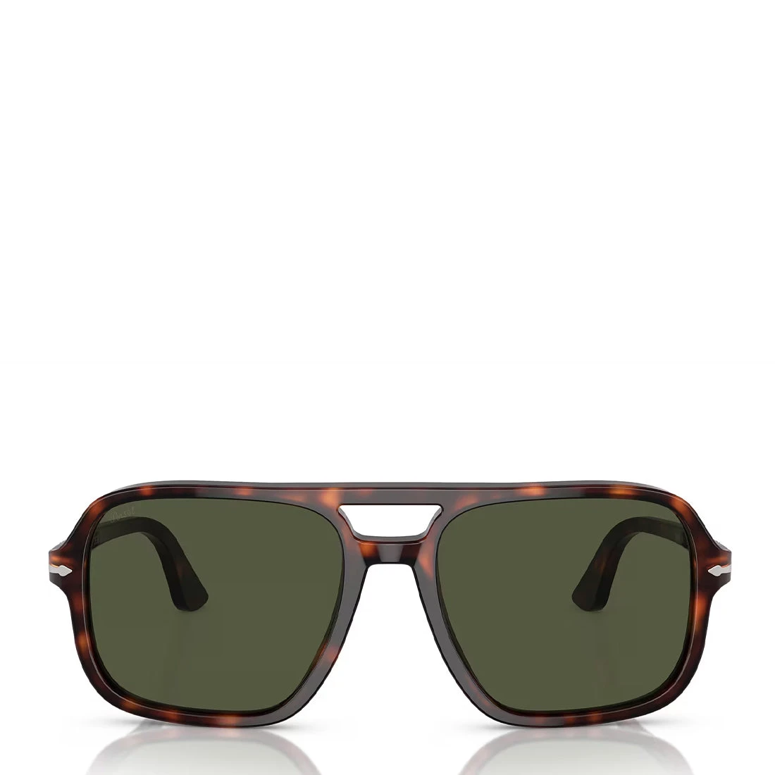 Persol 0P03328S 24/31 150-58 Sunglasses Havana / Green Lens(Persol 0p03328s 24 31 150 58 Sunglasses Havana Green Lens) 3 Persol 0P03328S 24/31 150-58 Sunglasses Havana / Green Lens(Persol 0p03328s 24 31 150 58 Sunglasses Havana Green Lens)
