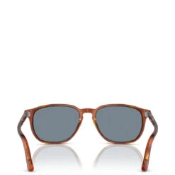 Persol 0PO3019S 96/56 55 Sunglasses Terra Di Siena / Light Blue(Persol 0po3019s 96 56 55 Sunglasses Terra Di Siena Light Blue) -Best Clothing Store Persol0PO3019S96 5655SunglassesTerraDiSiena LightBlue3