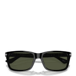 Persol 0PO3048S 90005858 Sunglasses Black / Green Polarized(Persol 0po3048s 900058 58 Sunglasses Black Green Polarized) 11 Persol 0PO3048S 90005858 Sunglasses Black / Green Polarized(Persol 0po3048s 900058 58 Sunglasses Black Green Polarized) -Best Clothing Store Persol0PO3048S90005858SunglassesBlack GreenPolarized1