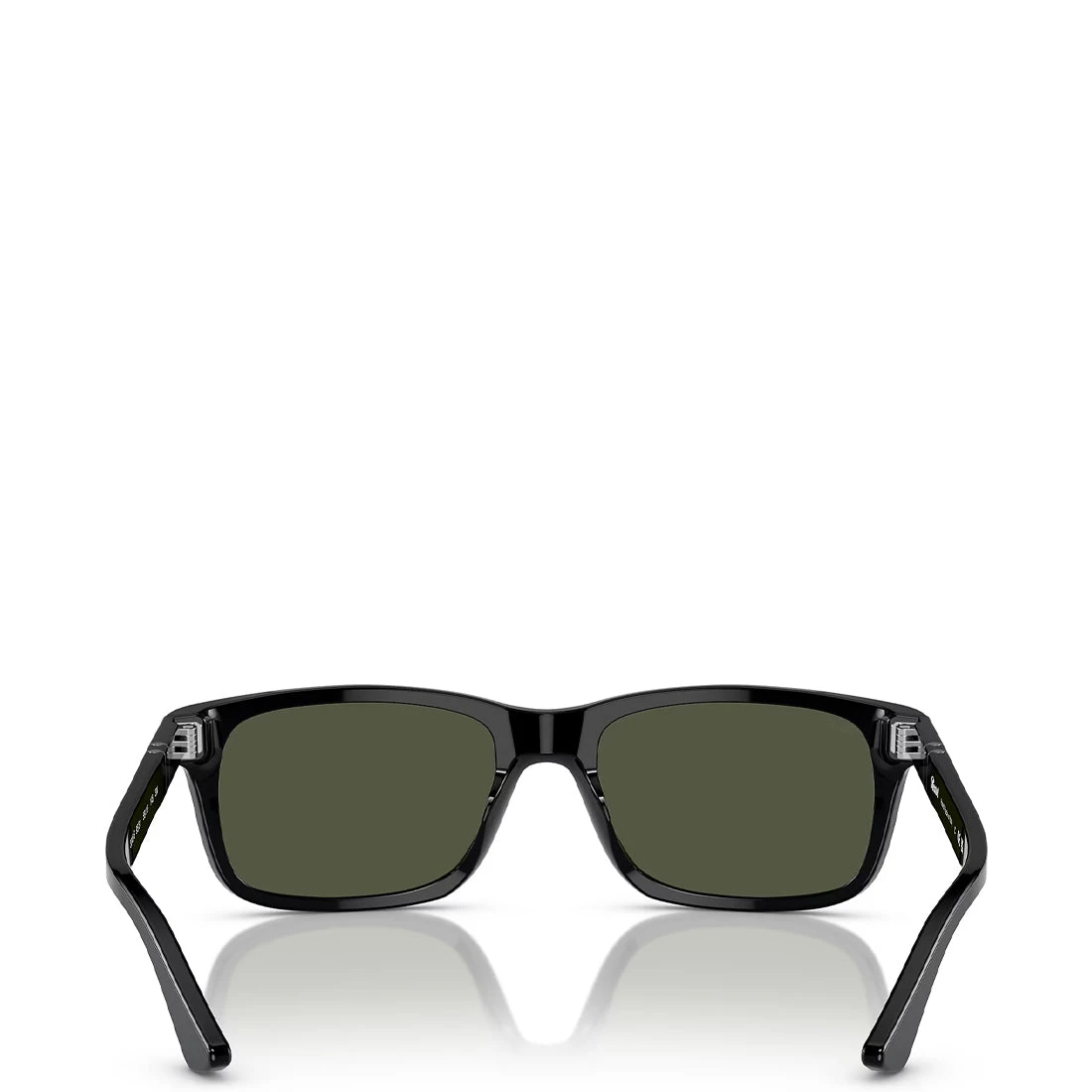 Persol 0PO3048S 90005858 Sunglasses Black / Green Polarized(Persol 0po3048s 900058 58 Sunglasses Black Green Polarized) 6 Persol 0PO3048S 90005858 Sunglasses Black / Green Polarized(Persol 0po3048s 900058 58 Sunglasses Black Green Polarized) - Image 4