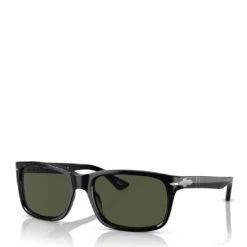 Persol 0PO3048S 90005858 Sunglasses Black / Green Polarized(Persol 0po3048s 900058 58 Sunglasses Black Green Polarized) 8 Persol 0PO3048S 90005858 Sunglasses Black / Green Polarized(Persol 0po3048s 900058 58 Sunglasses Black Green Polarized) -Best Clothing Store Persol0PO3048S90005858SunglassesBlack GreenPolarized5