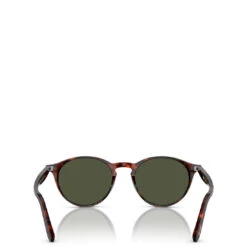 Persol 0PO3092SM 901531 50 Sunglasses Havana / Green(Persol 0po3092sm 901531 50 Sunglasses Havana Green) -Best Clothing Store Persol0PO3092SM90153150SunglassesHavana Green2 99339296 4c3a 4935 95ce f597b3c1967c
