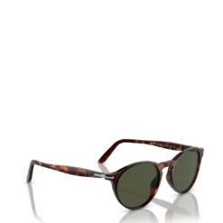Persol 0PO3092SM 901531 50 Sunglasses Havana / Green(Persol 0po3092sm 901531 50 Sunglasses Havana Green) -Best Clothing Store Persol0PO3092SM90153150SunglassesHavana Green4 fa4462ed e9ed 4319 9112 13dec6da152e