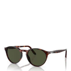Persol 0PO3092SM 901531 50 Sunglasses Havana / Green(Persol 0po3092sm 901531 50 Sunglasses Havana Green) -Best Clothing Store Persol0PO3092SM90153150SunglassesHavana Green5 308e0e7c 74d1 4c6d 8db9 7108d544e047
